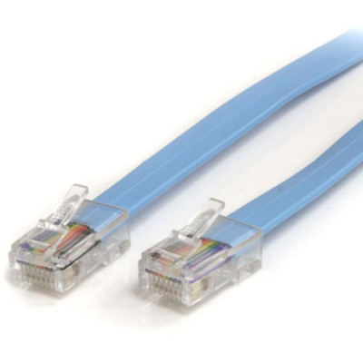 StarTech ROLLOVERMM6 Cables, Connectors, and Adapters