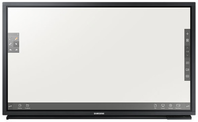 Samsung DME-BR Series Digital Signage Display