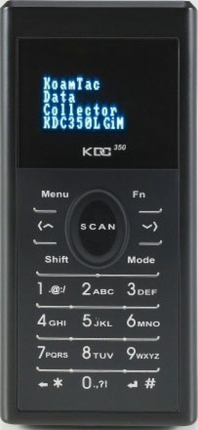 KoamTac KDC350 Barcode Scanner