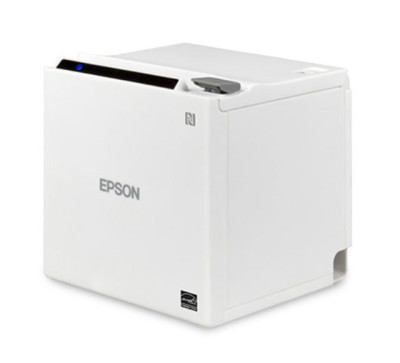 Epson TM-m50 Receipt Printer
