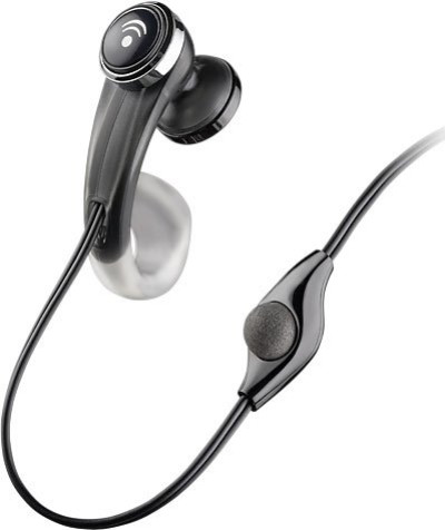 Plantronics MX200 Mobile Headset Telecommunication Equipment