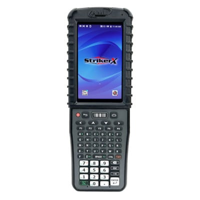 AML StrikerX Mobile Computer