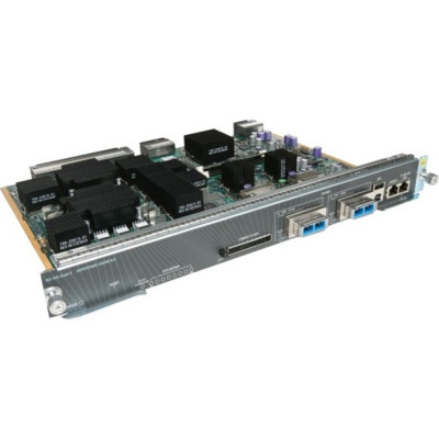 Cisco WS-X45-SUP6-E-RF Data Networking