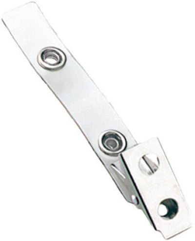 Brady Strap Clip