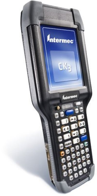Intermec CK3 Mobile Computer