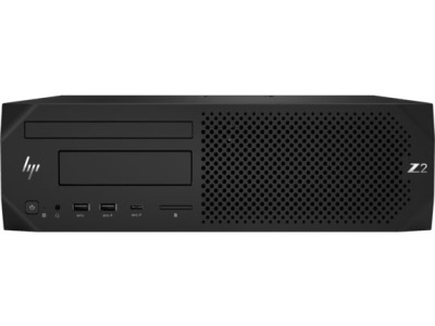 HP Z2 Small Form Factor G4 Workstation Data Terminal
