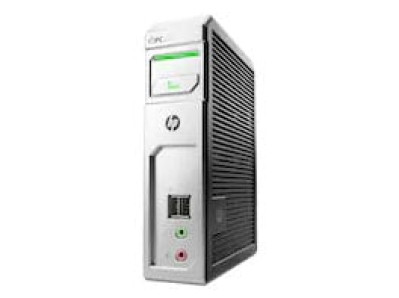 HP V0C65UA#ABA Workstation PC