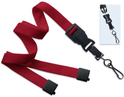 Brady Lanyards Lanyard