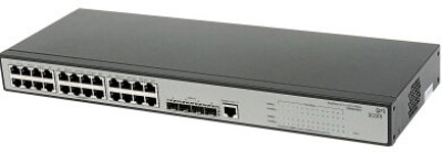 HP Ethernet Switches Ethernet Switch