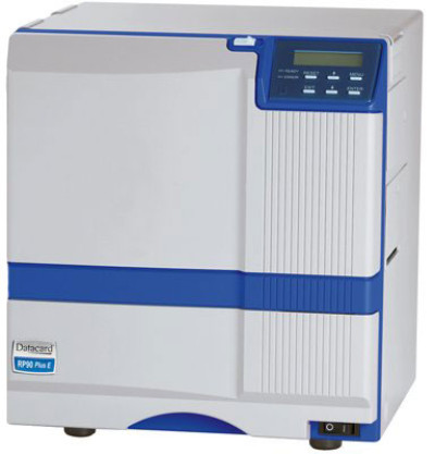 Datacard RP90 Plus E ID Card Printer