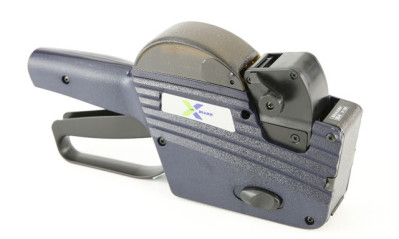 Label Mark-It Price Marking Labeler Gun Labeler Gun