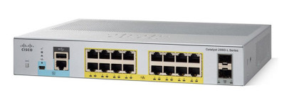 Cisco Catalyst 1000 Switch Network Module