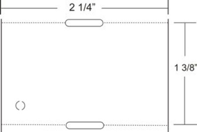 Zebra Labels Barcode Label