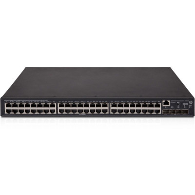 HPE Aruba JG937A#ABA Ethernet Switch