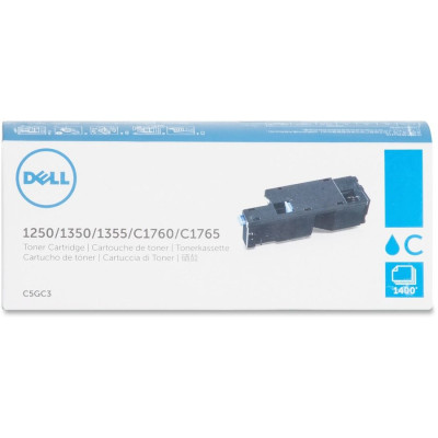 Dell C5GC3 Toner