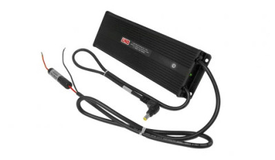 Gamber-Johnson Zebra Power Device