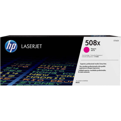 HP Toner Toner