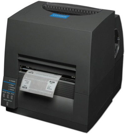 Citizen CL-S631 Barcode Label Printer