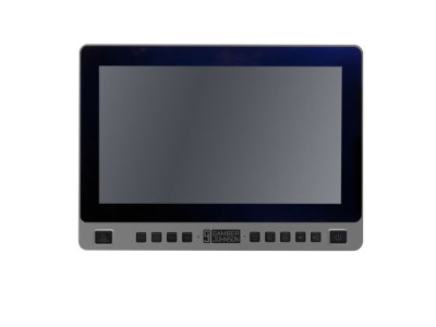 Gamber-Johnson Touch Screens & USB Hubs Touchscreen
