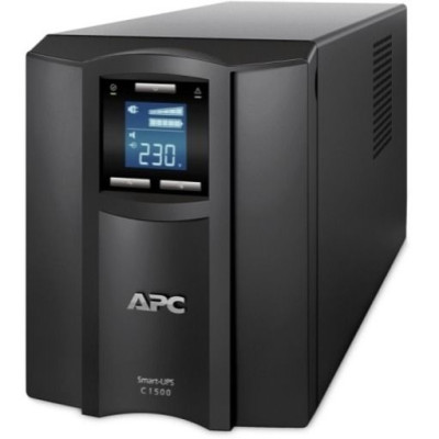 APC SMC1500I Accessory