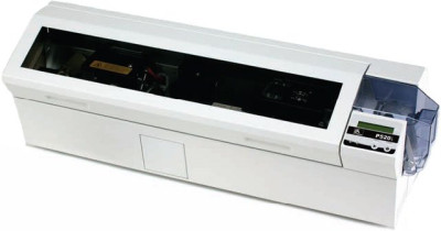 Zebra P520i ID Card Printer