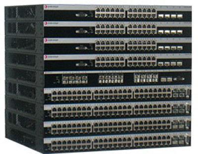 Extreme C-Series Network Switch