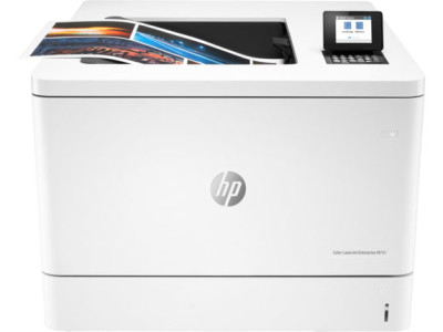 HP Color LaserJet Enterprise M751n Laser Printer