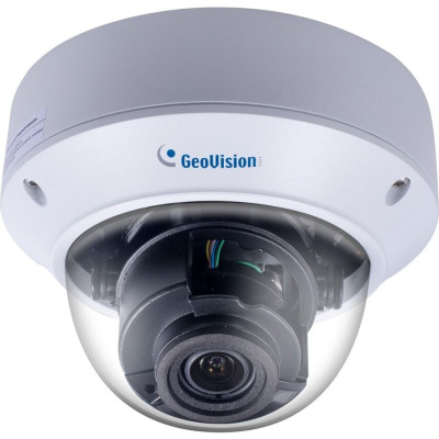 GeoVision 125-AVD4710-000 Security Camera