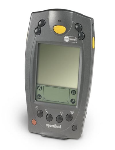 Symbol SPT 1846 Mobile Computer