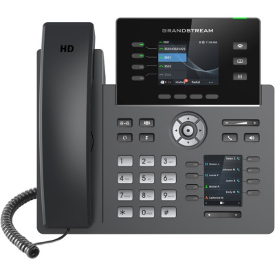 Grandstream GRP2614 Desk Phone