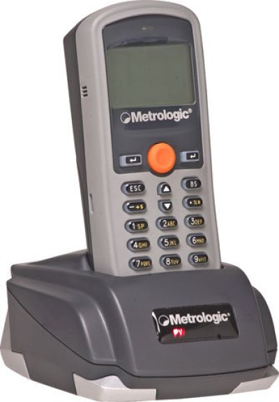 Metrologic OptimusSBT Mobile Computer