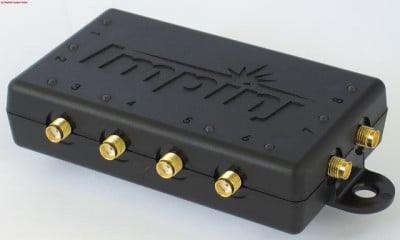 Impinj Speedway RFID Antenna