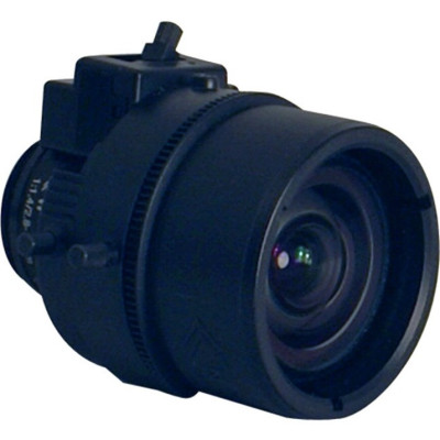 Speco VFMP2.812DC5 Spare Parts