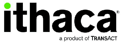 Ithaca ITH-EPIC-880 Receipt Printer