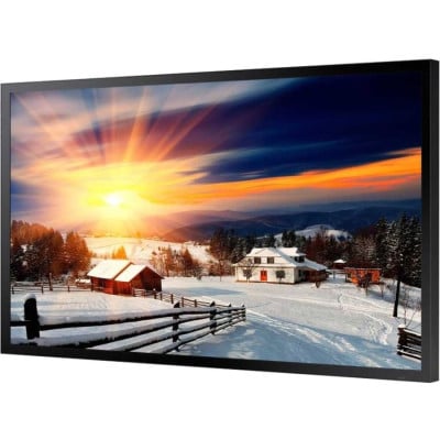 Samsung OH46F Customer Display