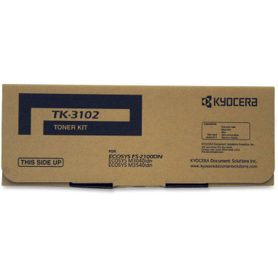 Kyocera Toner