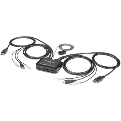 StarTech SV211DPUA4K Accessory