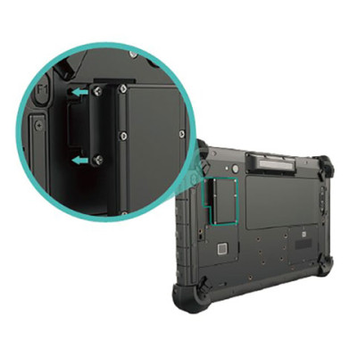 Unitech 5500-900071G Scan Module