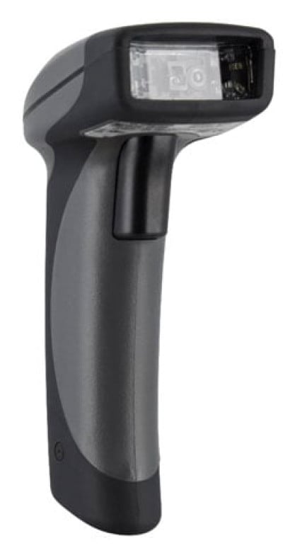 Code CR1500 Barcode Scanner