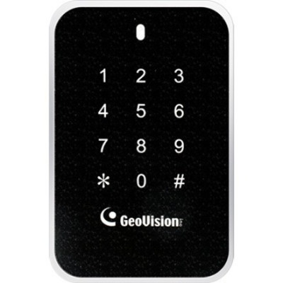 GeoVision 520-RKD1352-000 Access Control Reader