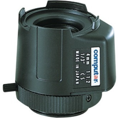 CBC TG0412FCS-L CCTV Camera Lens