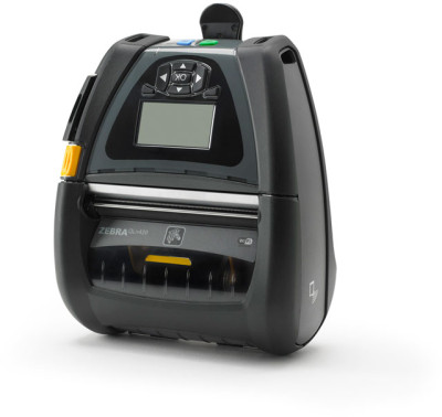 Zebra QLN420 Portable Barcode Printer