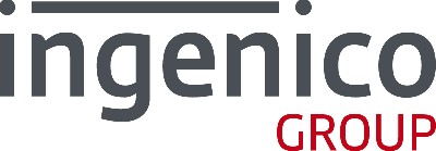 Ingenico Payment Terminal