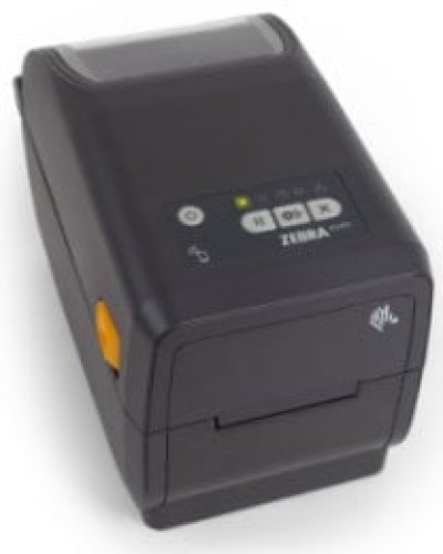 Zebra ZD411t Barcode Label Printer