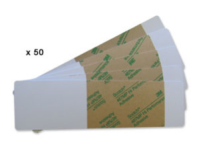 Fargo DTC1000 ID Printer Cleaner