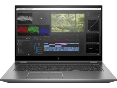HP ZBook Fury 17 G8 Laptop