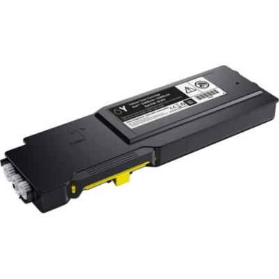 Dell XMHGR Toner