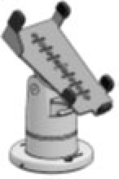SpacePole VER681-S-MN-02 Accessory