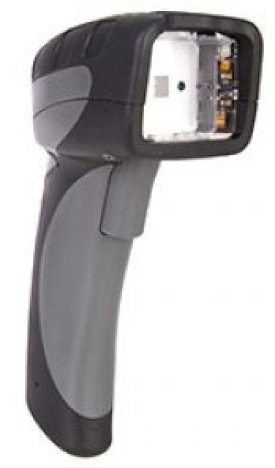 Code Reader 6000 (CR6000) Barcode Scanner