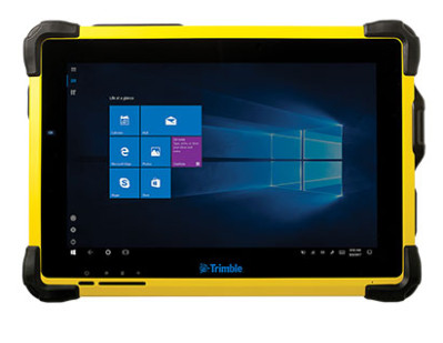 Trimble T10 Tablet